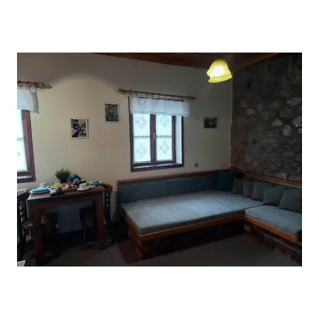 Potamolithos Suites 2 Konitsa Exterior photo