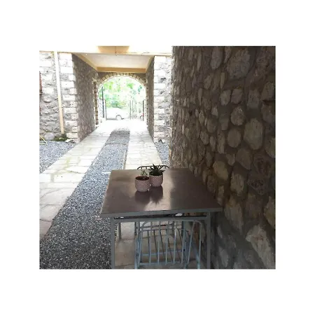 Potamolithos Suites 2 Konitsa Exterior photo
