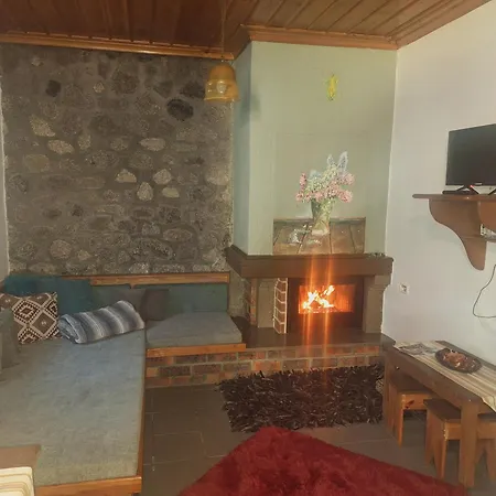 Potamolithos Suites 2 Konitsa Exterior photo