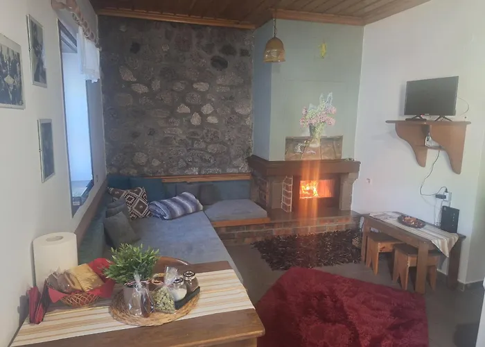 Potamolithos Suites 2