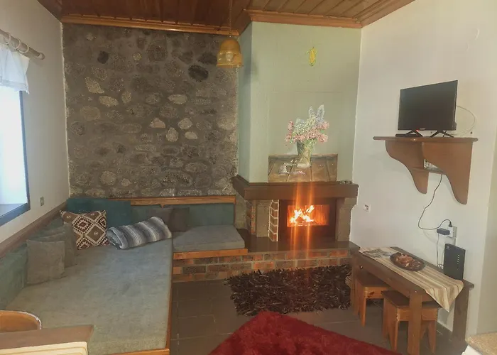 Potamolithos Suites 2