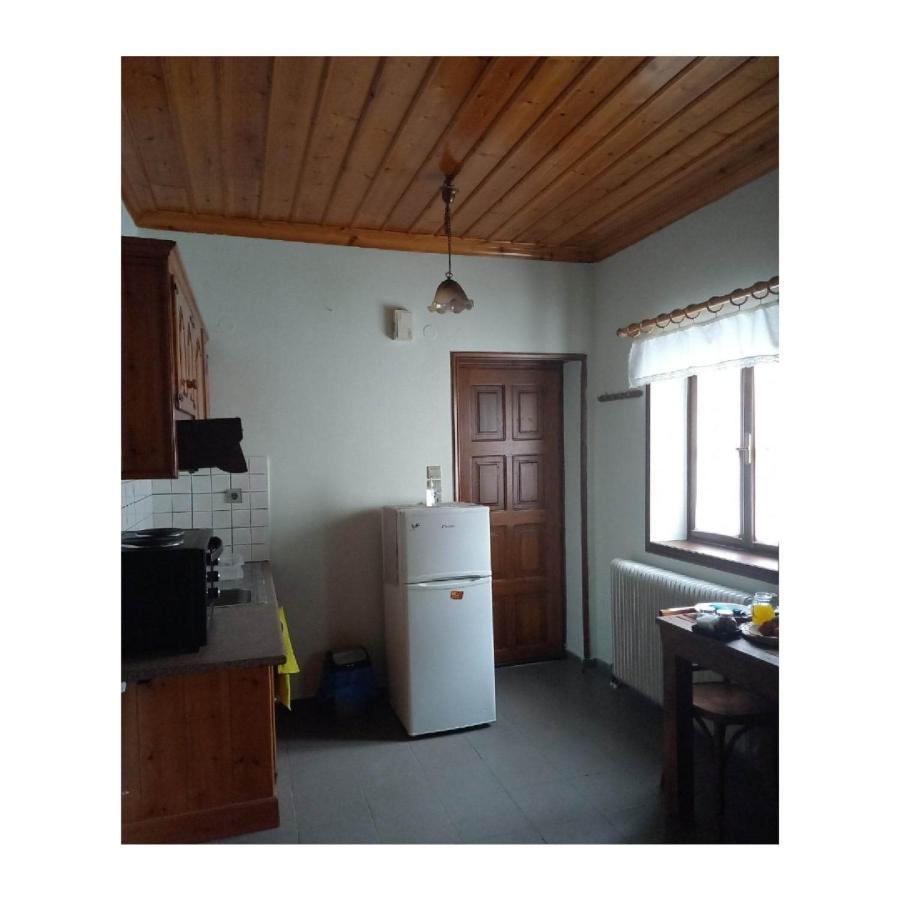 Apartment Potamolithos 2 *