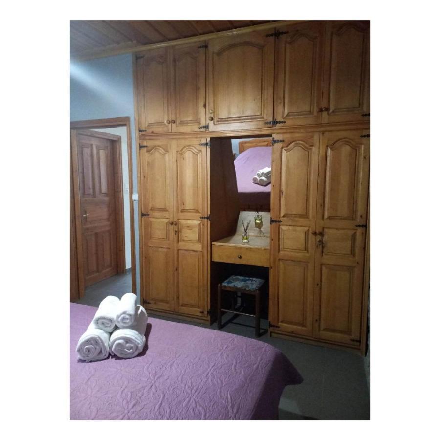 Apartment Potamolithos 2