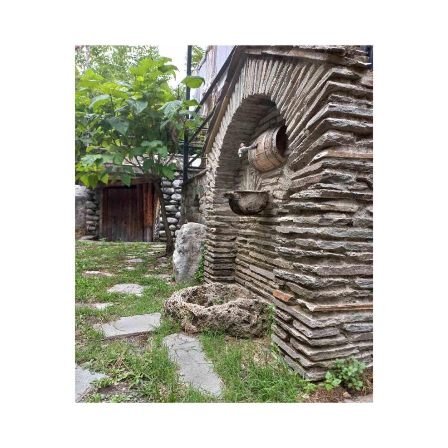 Potamolithos 2 Konitsa