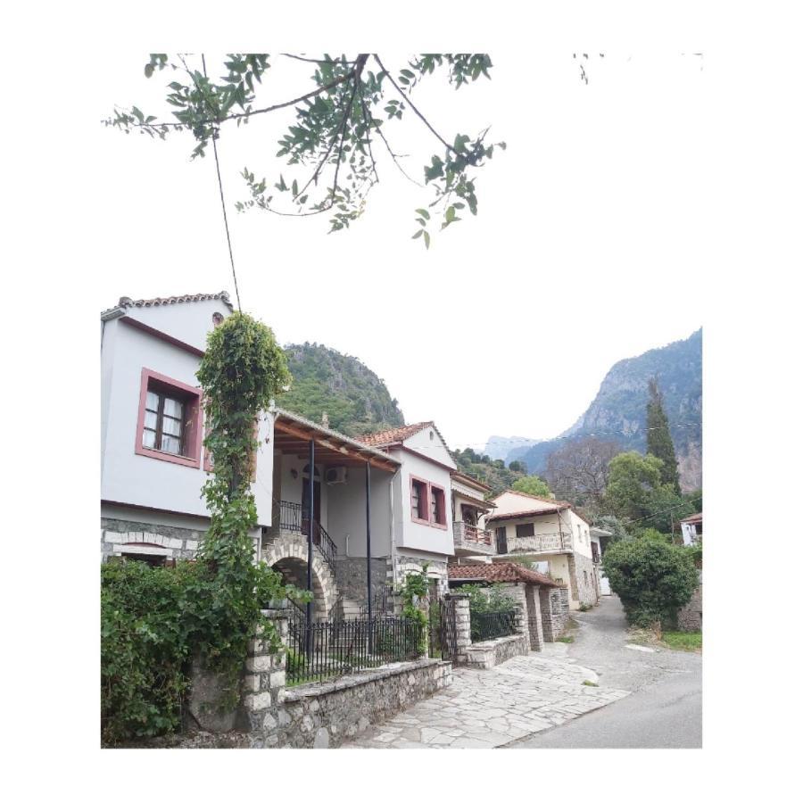 Potamolithos 2 Apartment *
