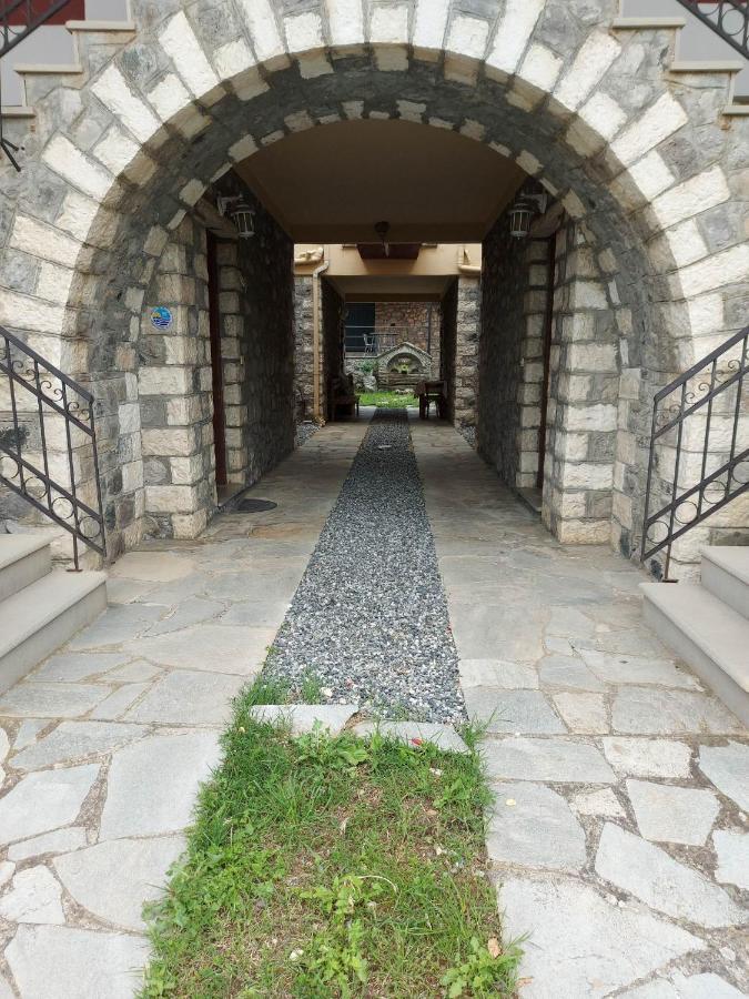 Potamolithos 2 Apartment Konitsa