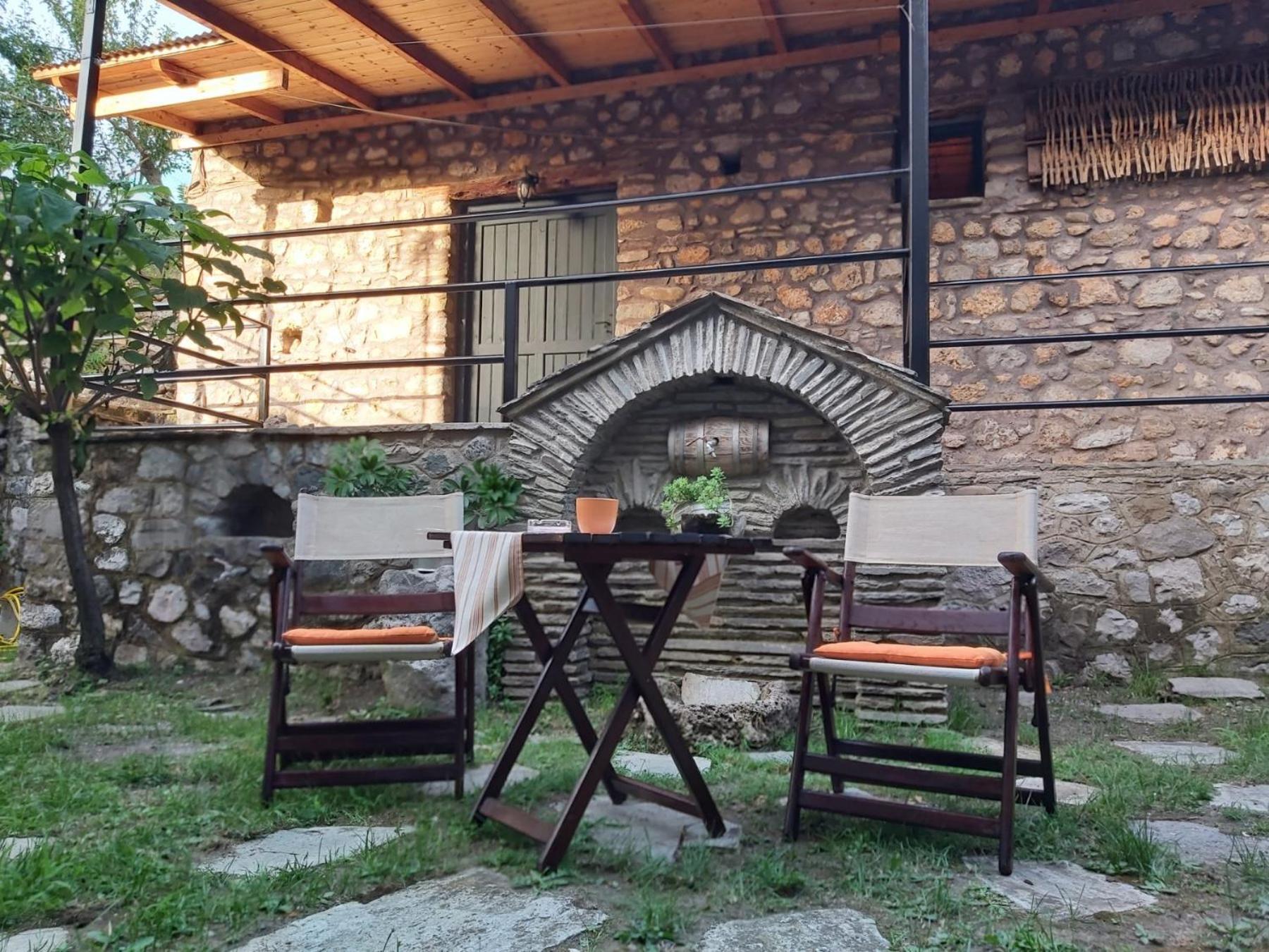 Potamolithos 2 Apartment *