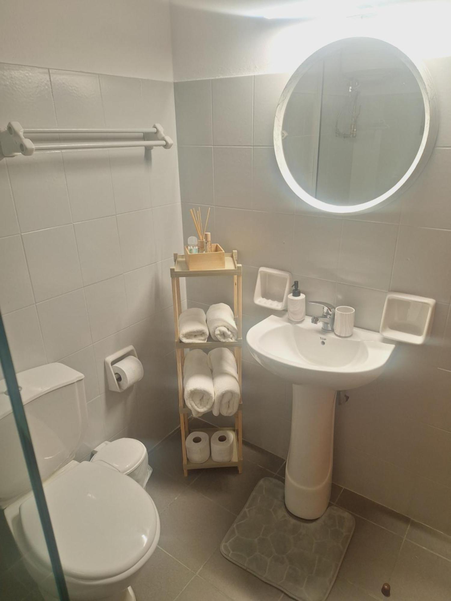 Apartment Potamolithos 2