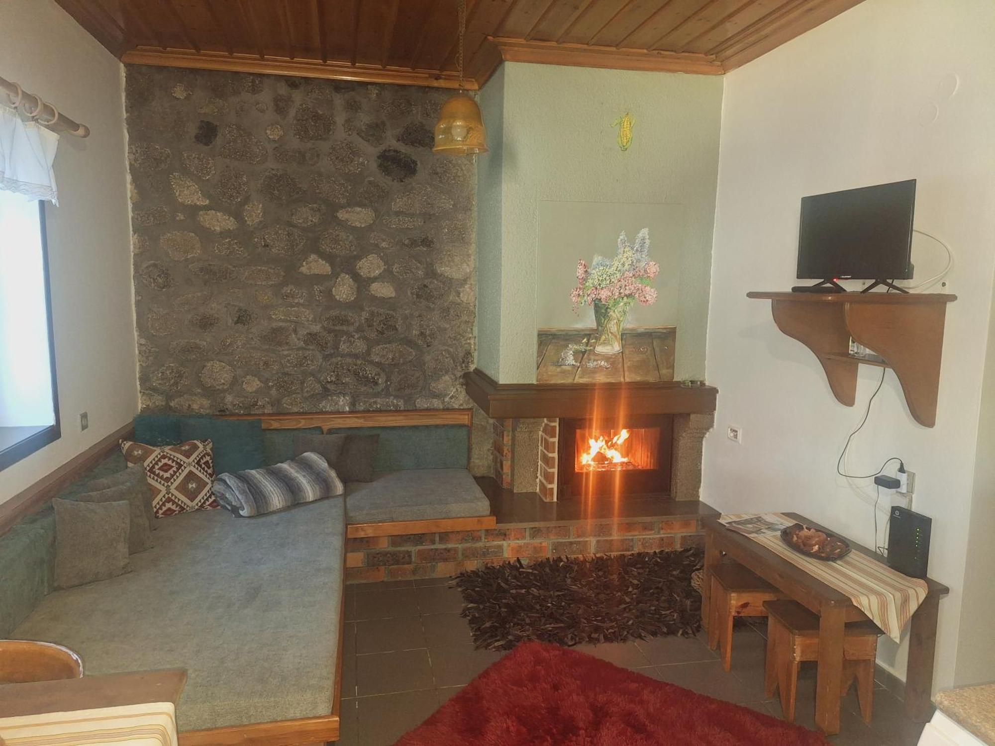 Potamolithos 2 Konitsa