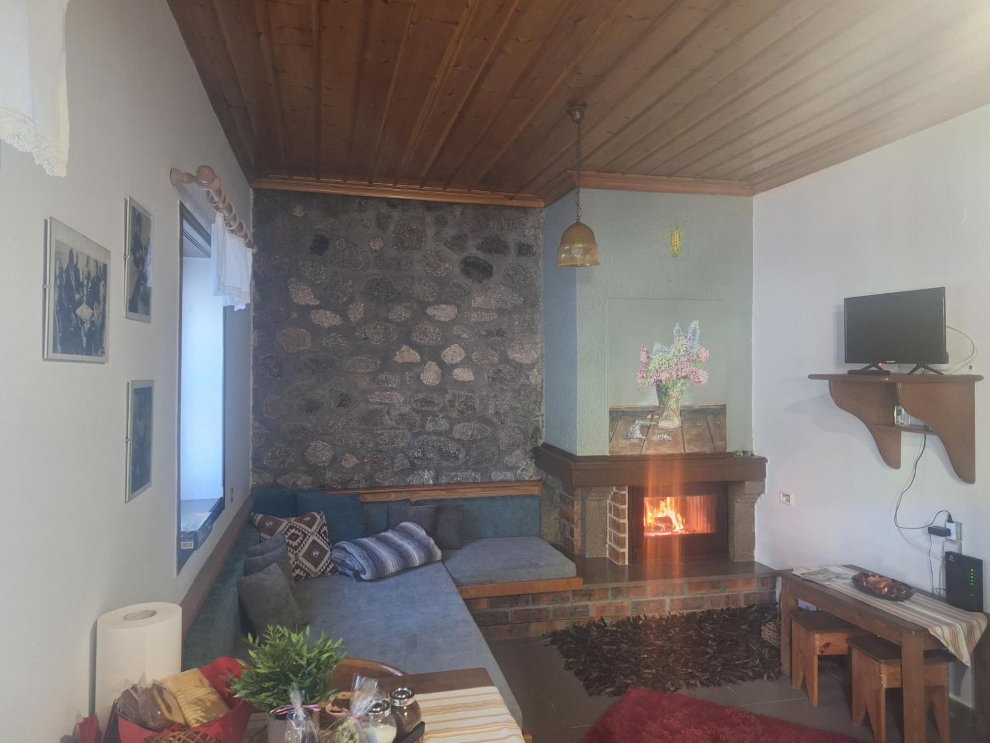 Potamolithos 2 Apartment *