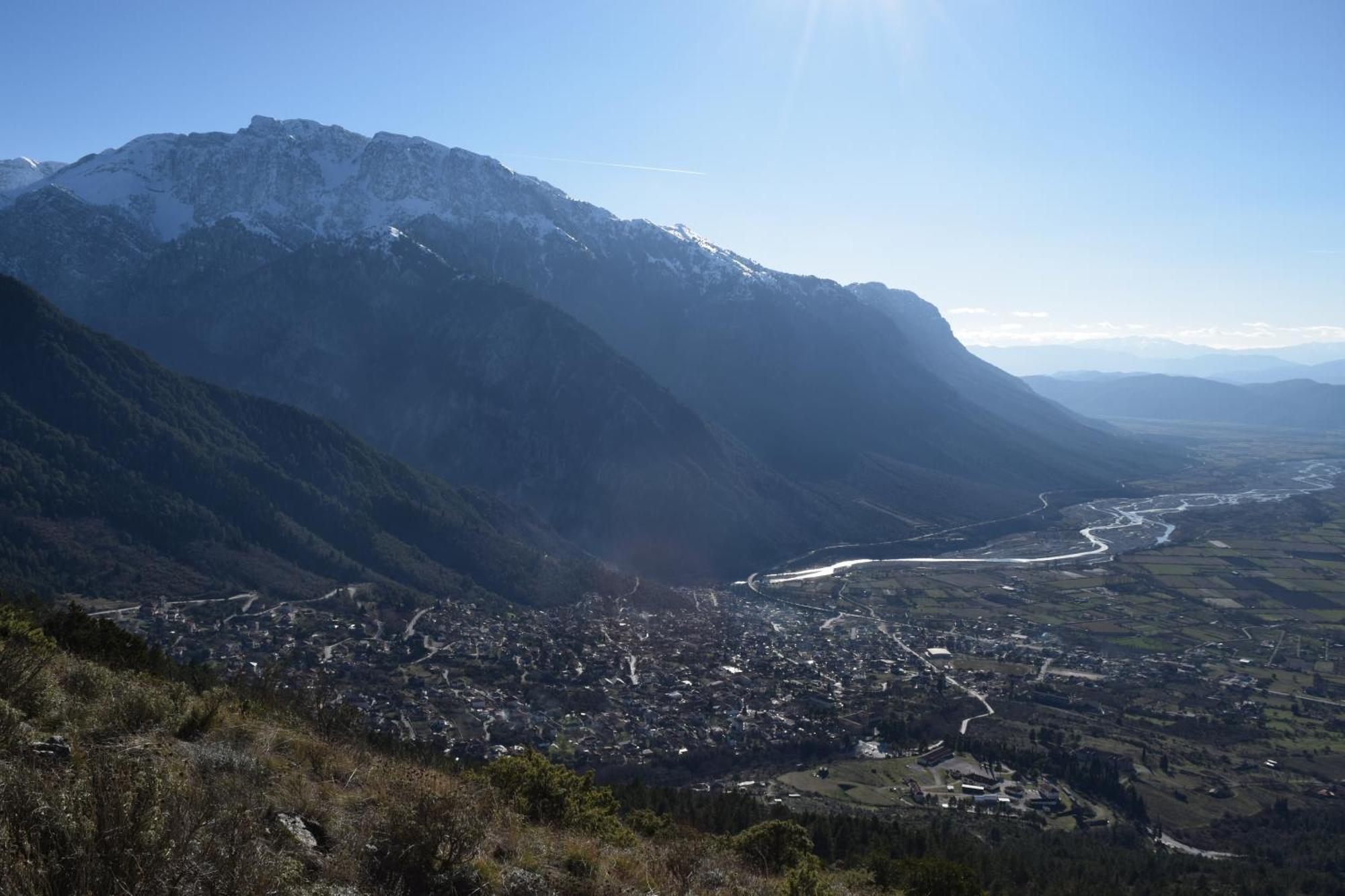 Potamolithos 2 * Konitsa